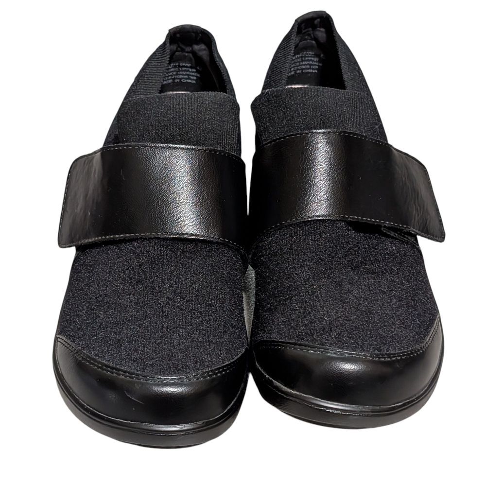 Alegria quick black out Traq slip on comfort shoe loafer adjustable shoe size 42